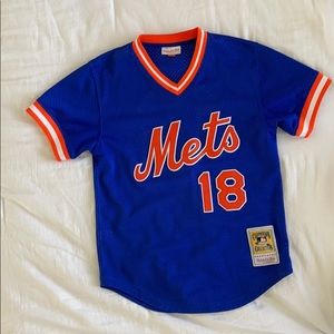 METS Jersey